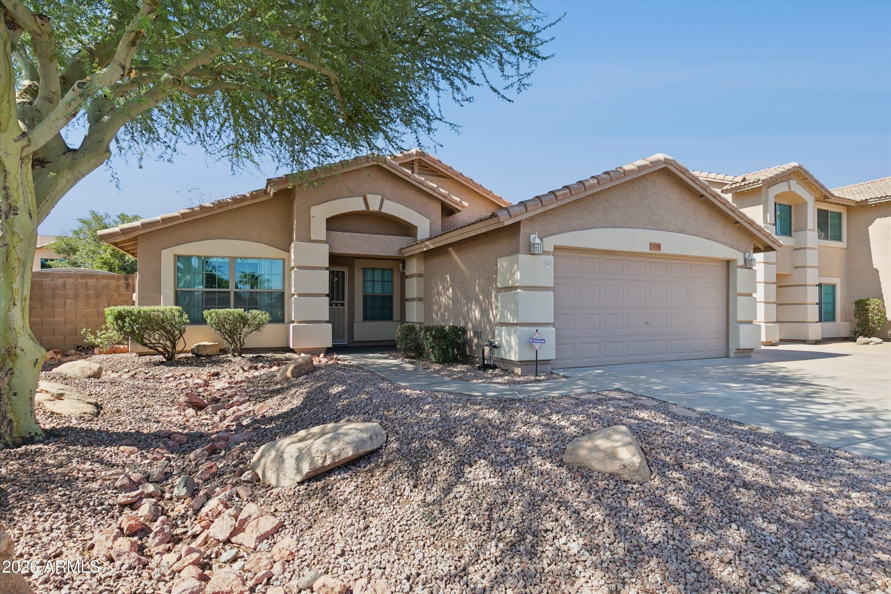3139 W Matthew Drive – photo 1