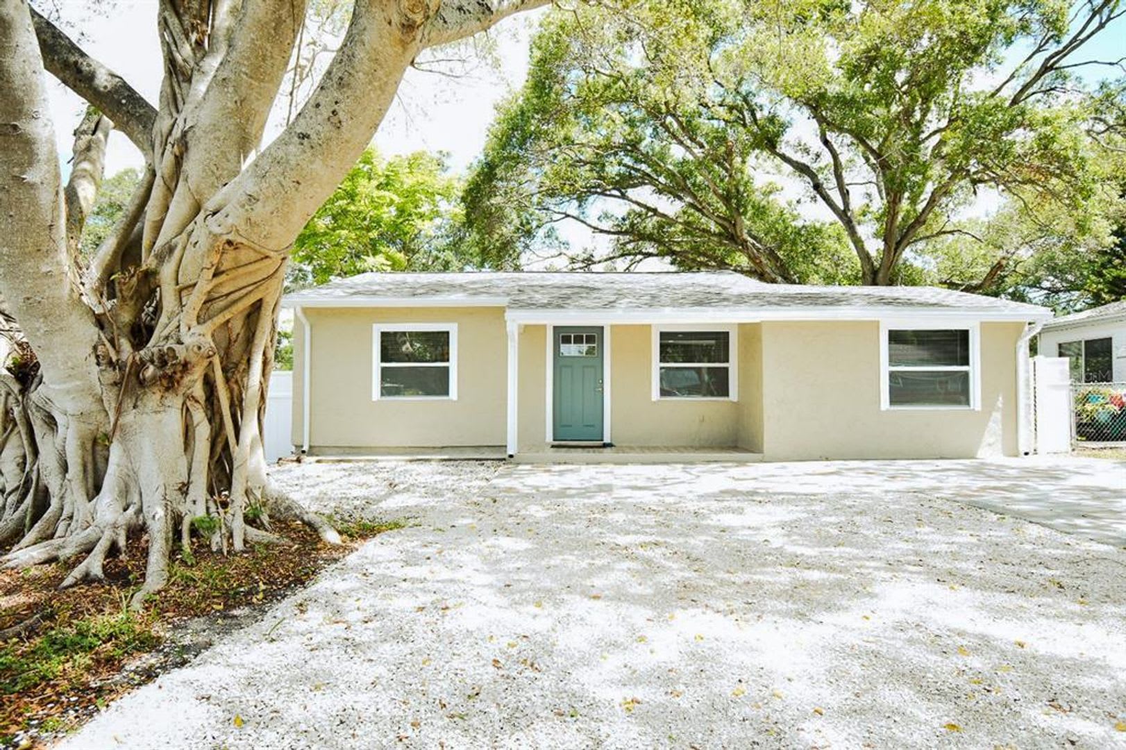 Beautiful Updated 3 Bedroom Largo Home with Fenced Yard – photo 1