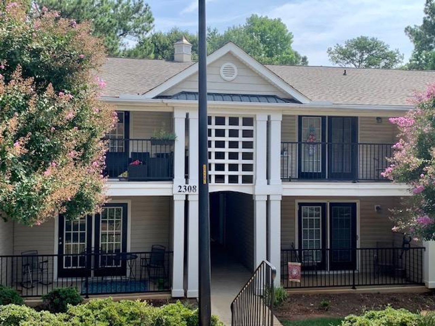 2308 Myron Drive Unit 203, Raleigh – photo 1