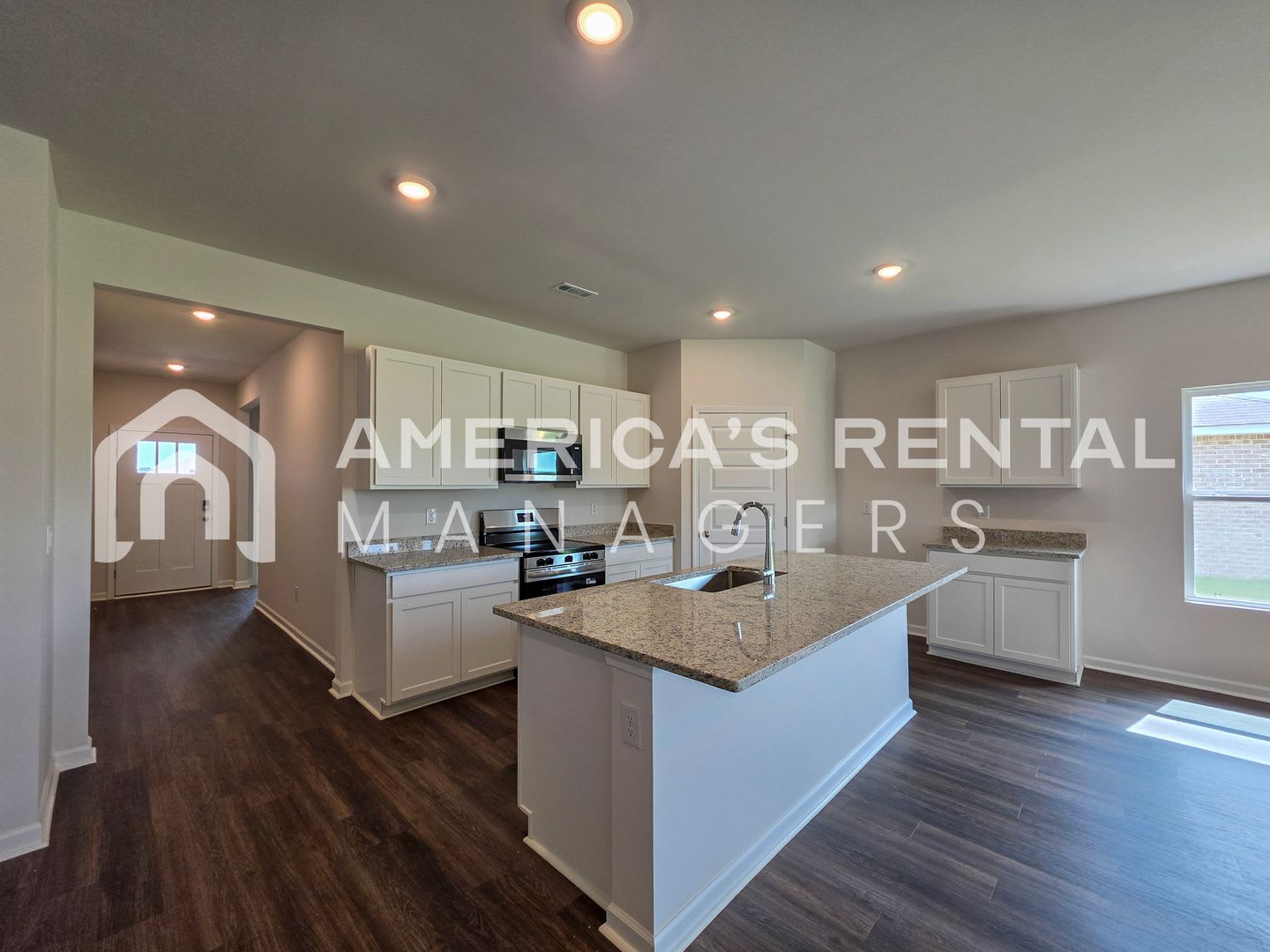 New Construction Home for Rent! – photo 1 of 37