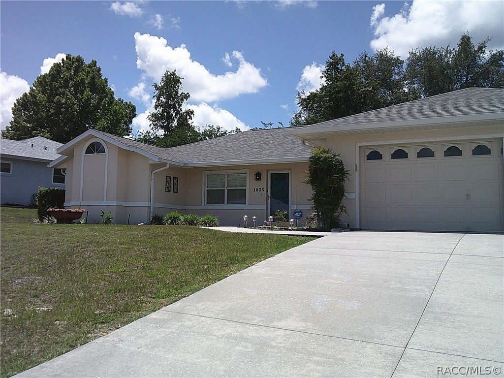 1035 S Brookfield Drive – photo 1 of 25