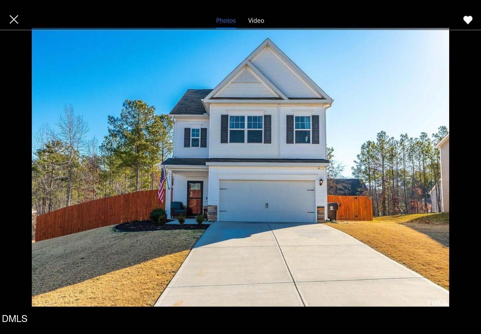 805 Scarlet – photo 1