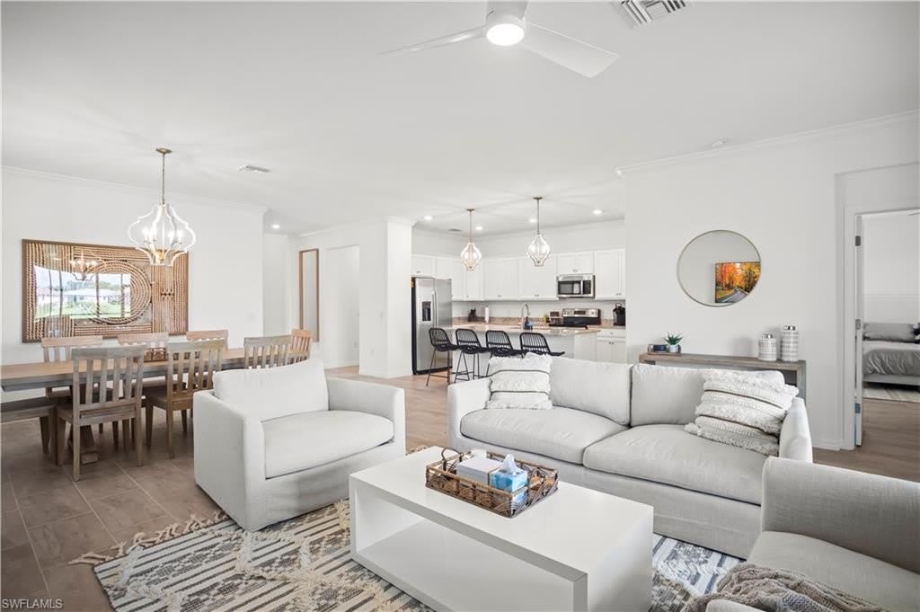 11512 Shady Palm Way lot: 3 – photo 1