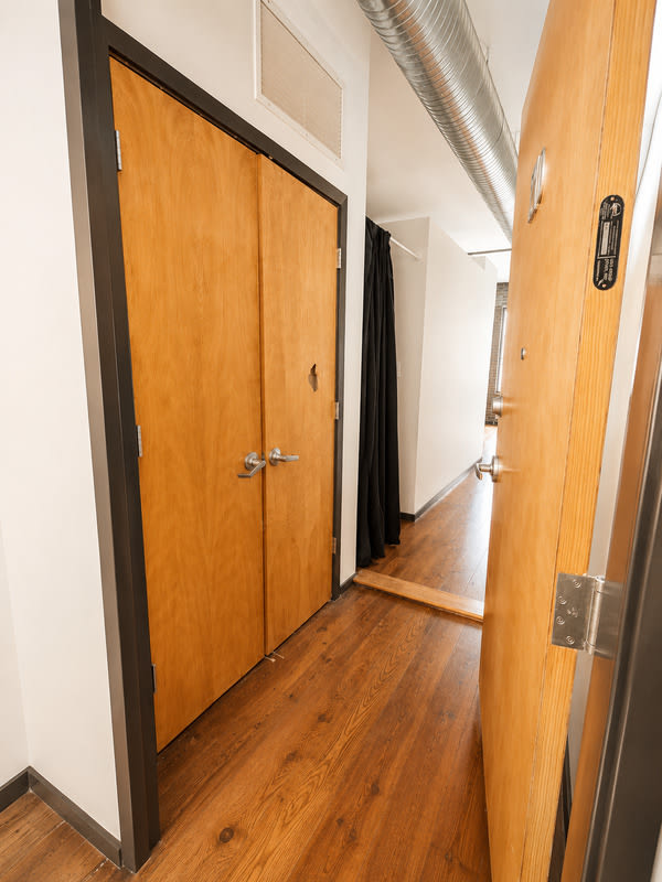 Smokehouse Lofts – photo 1