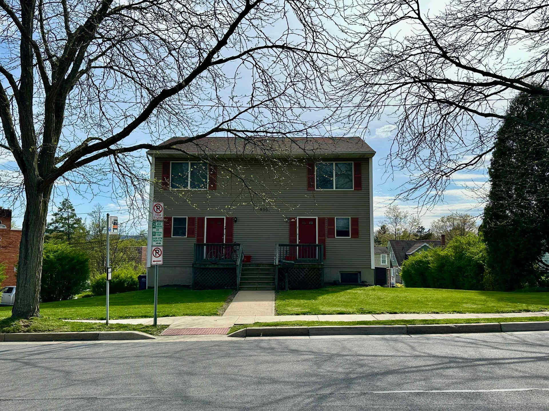 830 S Pugh St – photo 1