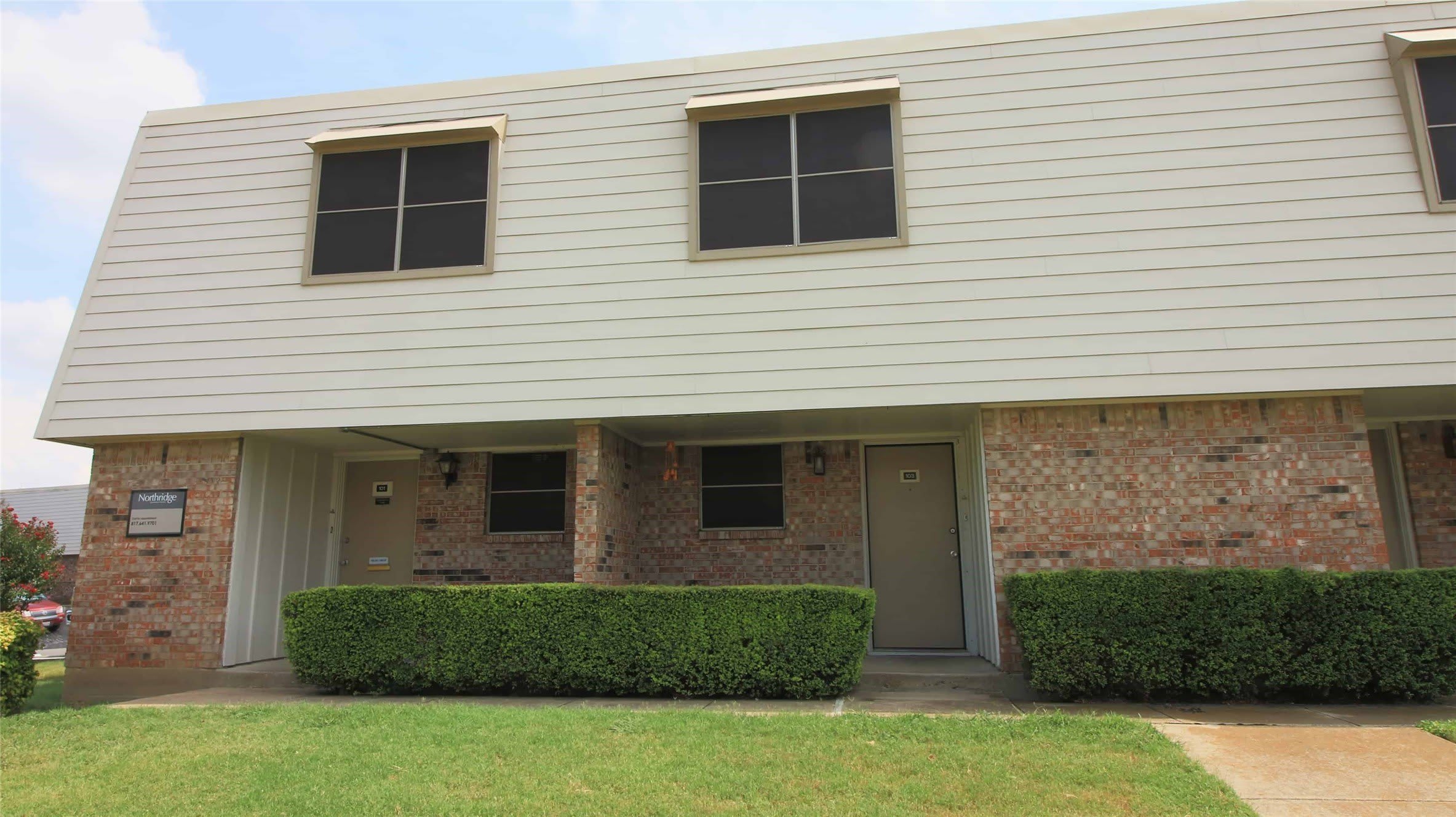 101 Westcourt Drive – photo 1 of 12