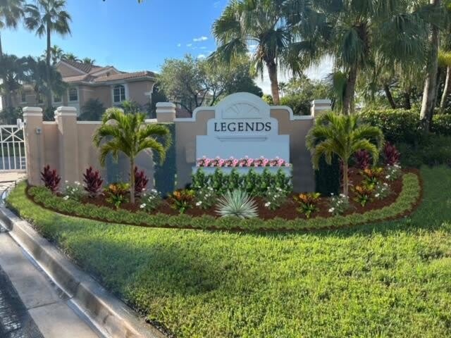 124 Legendary Circle – photo 1