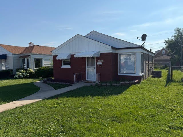 6104 S Nashville Avenue – photo 1