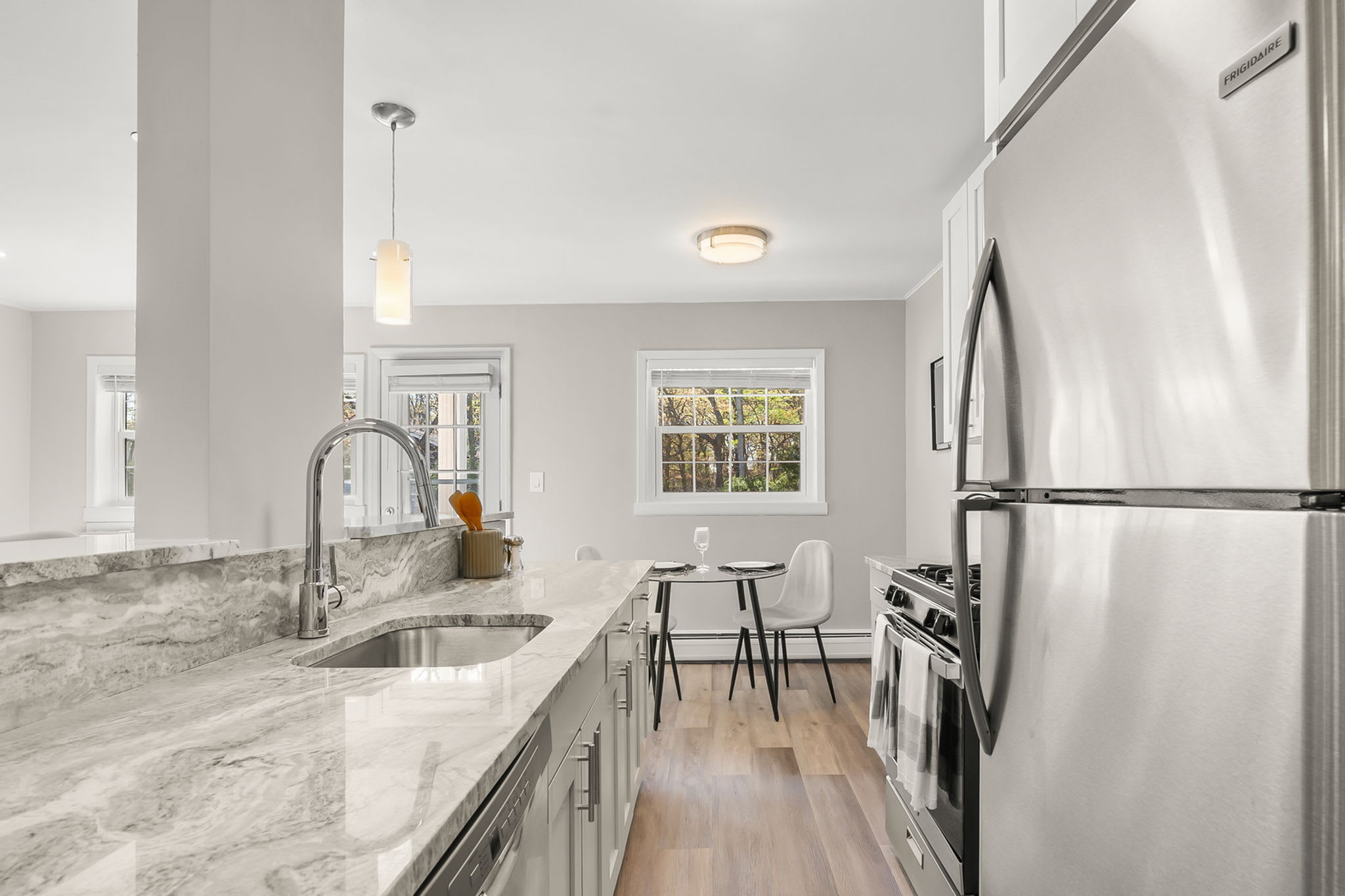 Countryside Apartments – photo 1 of 6