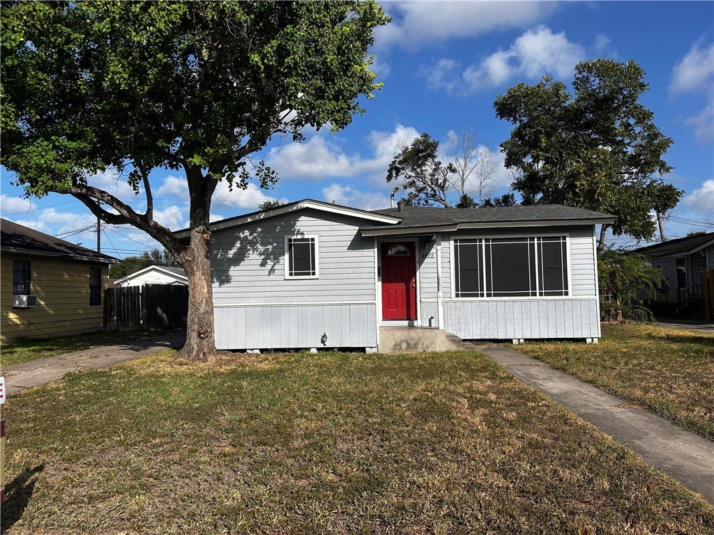 4922 Monitor Street – photo 1