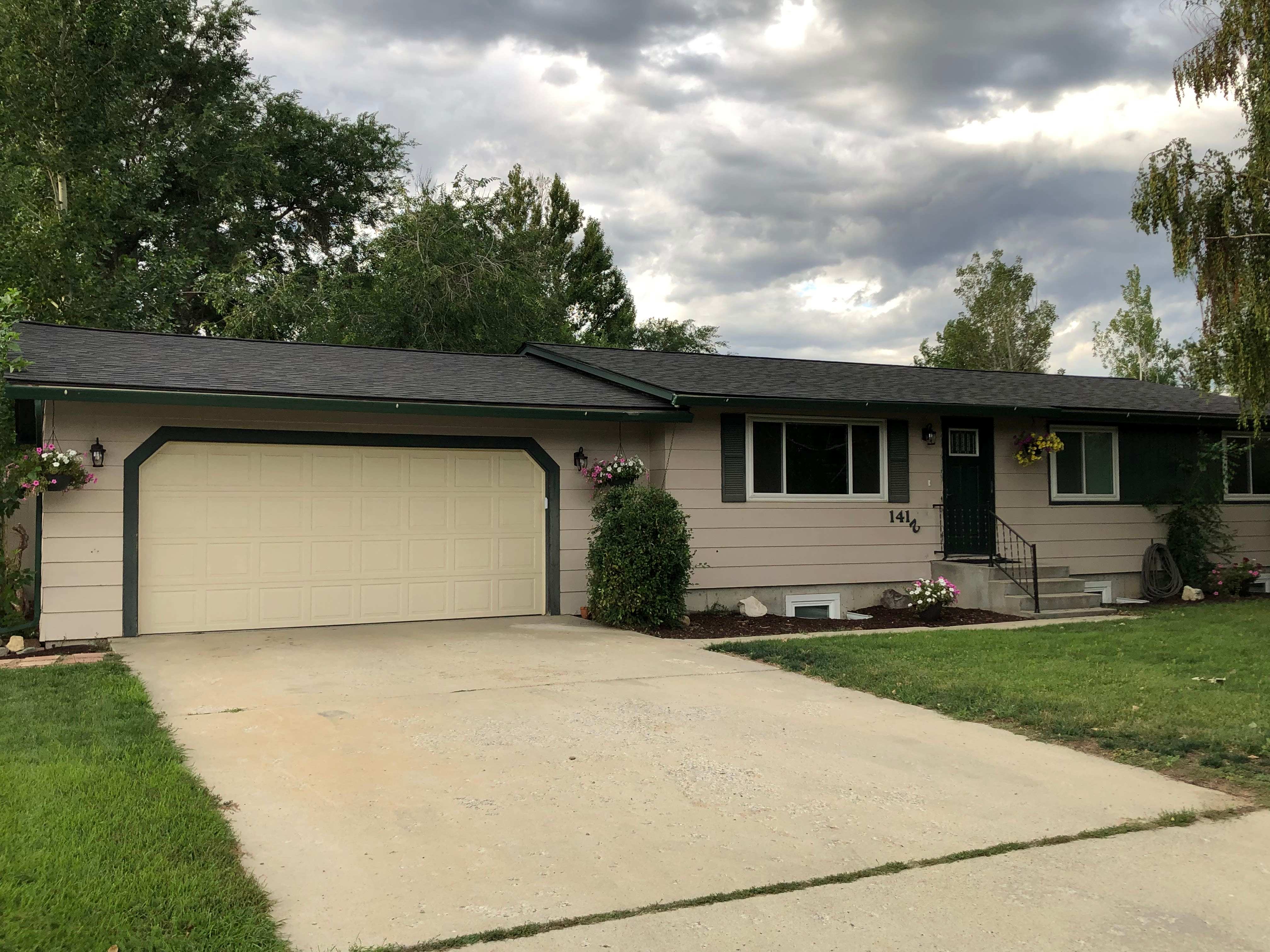 1412 Bighorn Road – photo 1 of 19