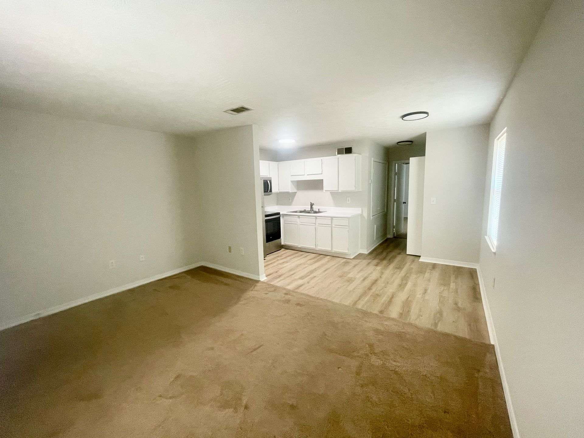 1 bed 1 bath for rent in Flowood!! – photo 1 of 10