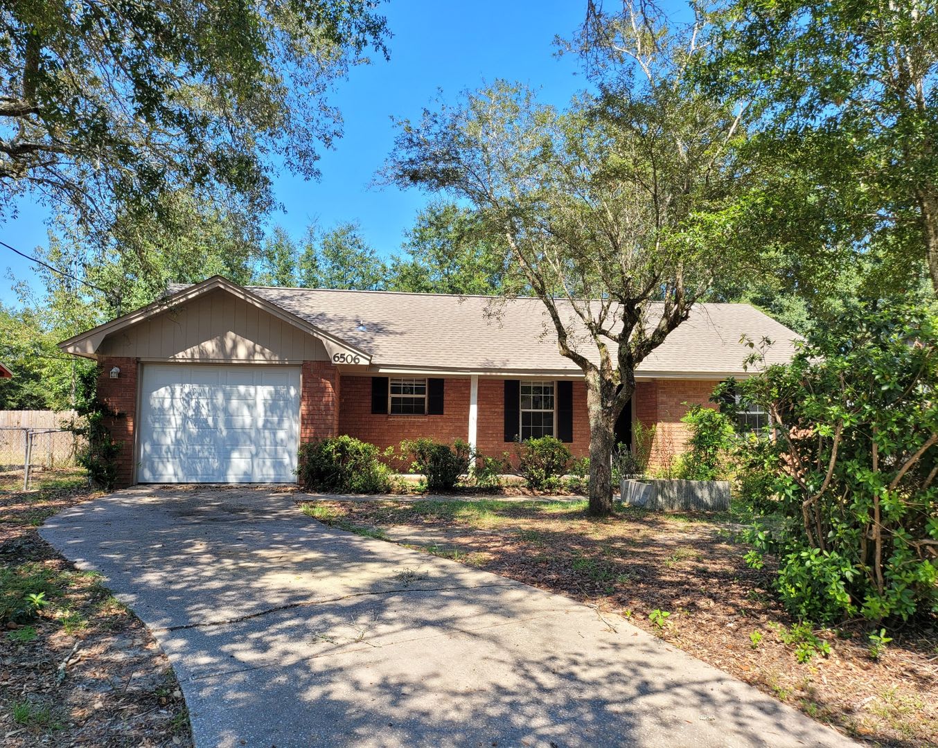6506 Colonial Drive Milton Move In Special Half Off Your First Full Month S Rent – photo 1 of 20