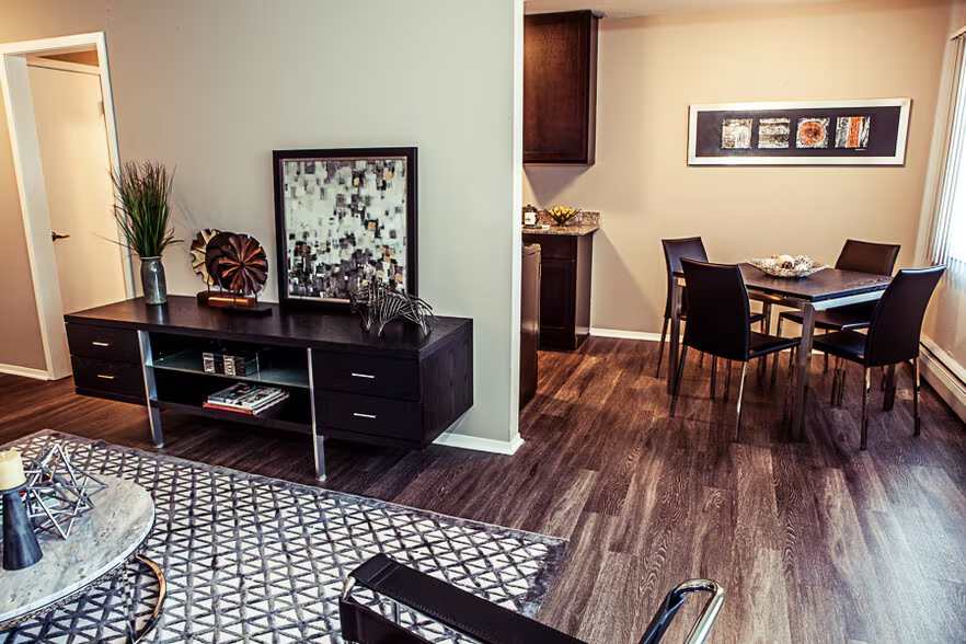 Cherokee Heights Apartments – photo 1