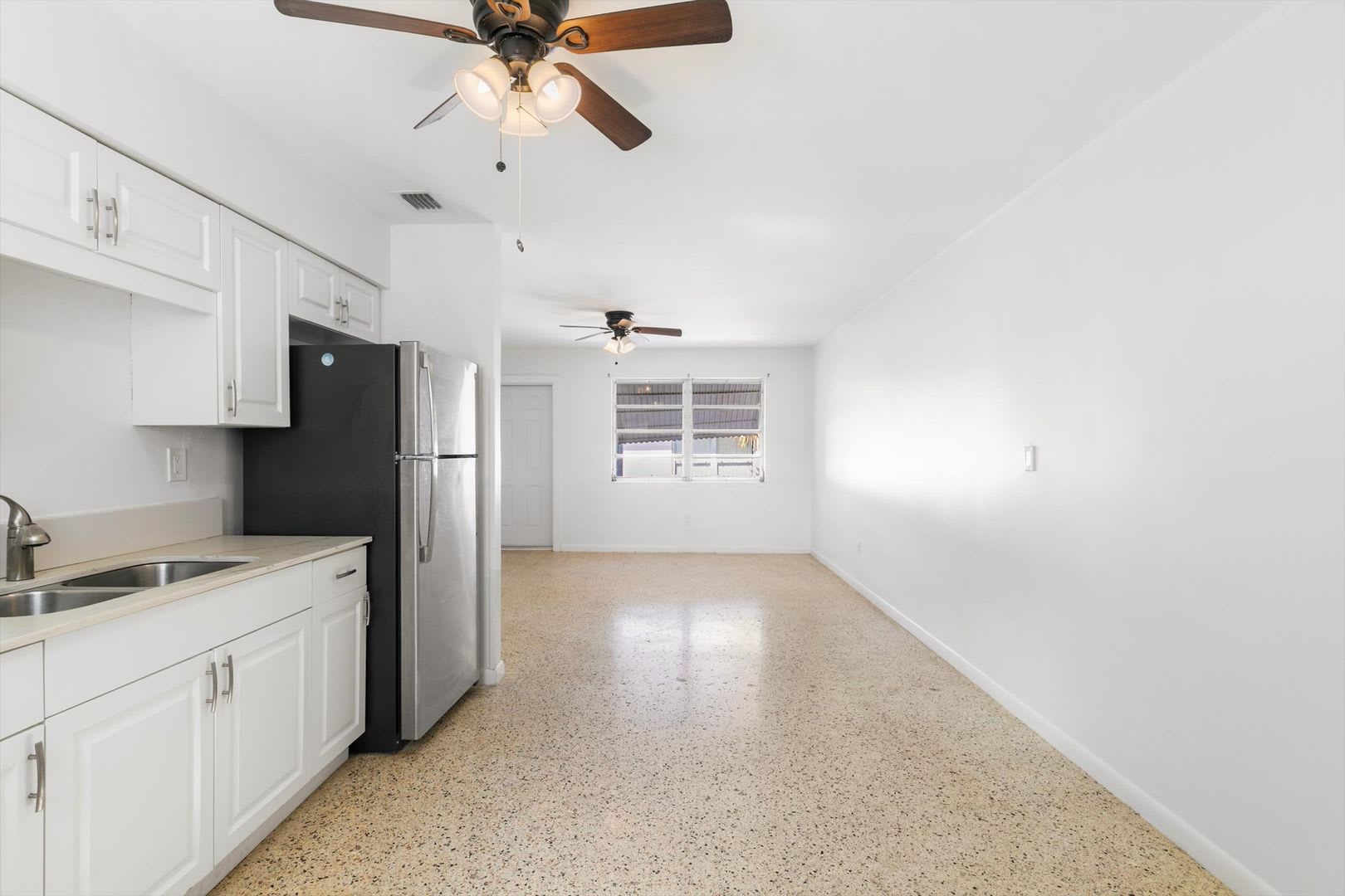 Charming 2BR/1BA with Fenced Yard &amp; Outdoor Shower – Available Now – photo 1 of 27