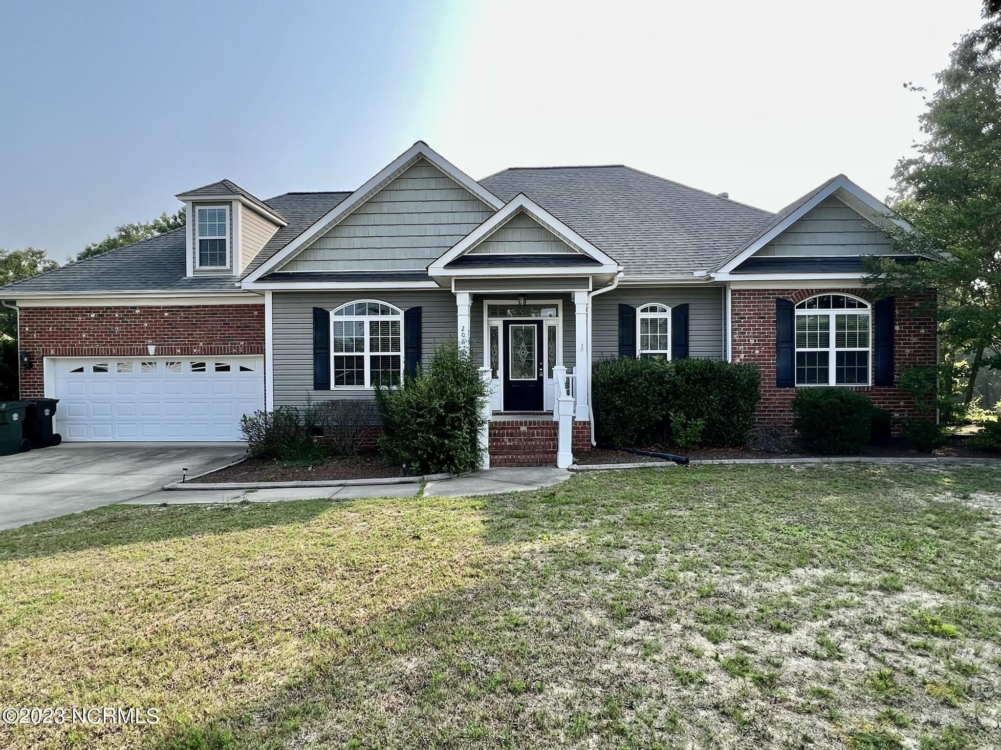 206 Sandy Springs Road – photo 1