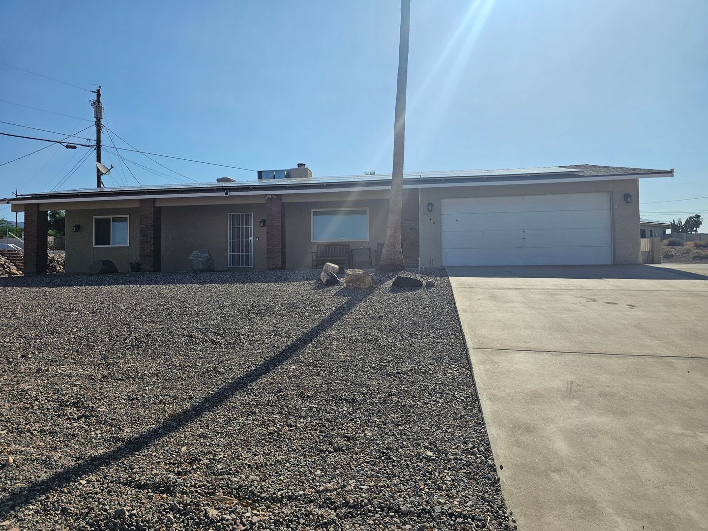 3 months!! Winter Furnished Rental 2026-2027 Season SOLAR HEATED POOL – photo 1
