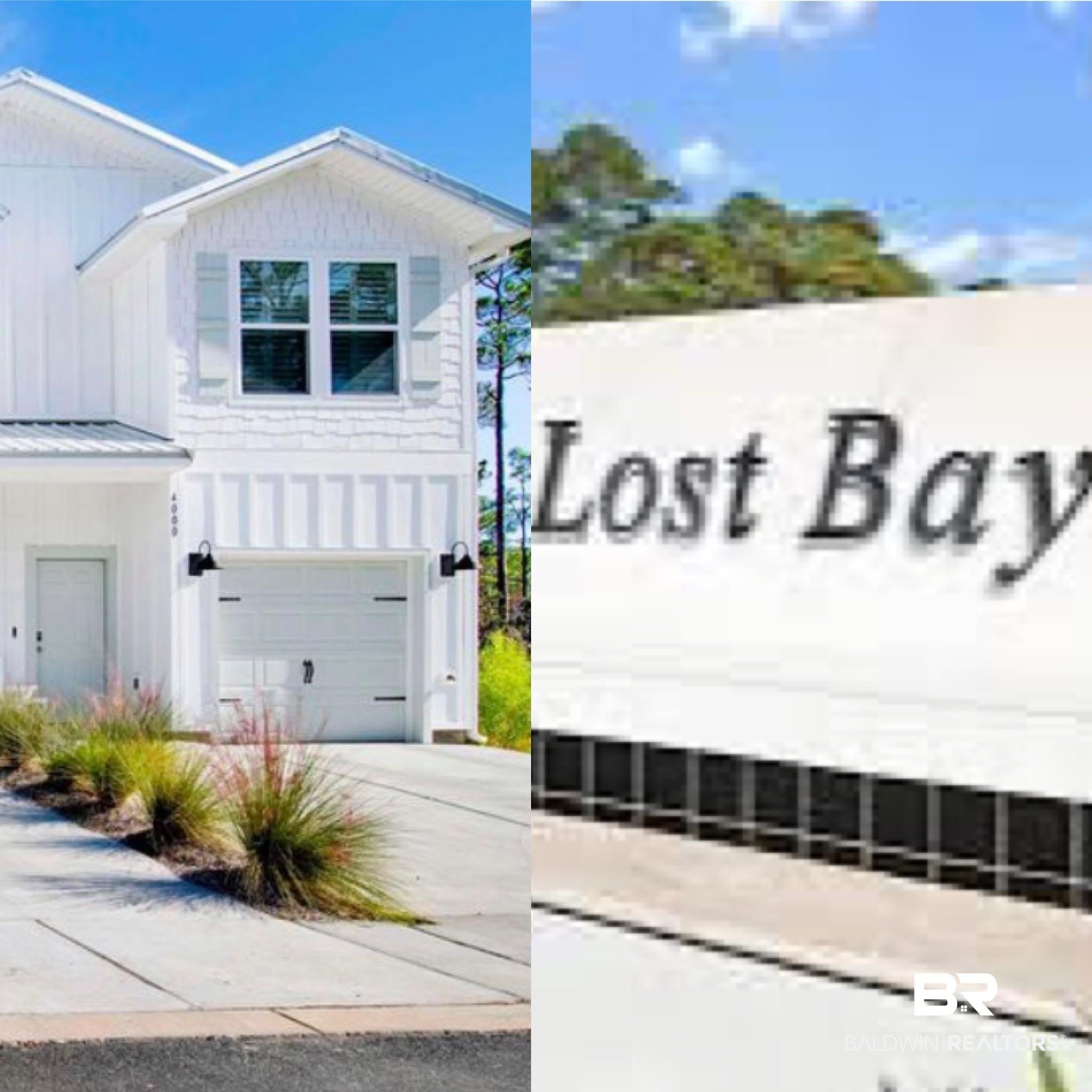 4144 Lost Bay Drive – photo 1 of 8
