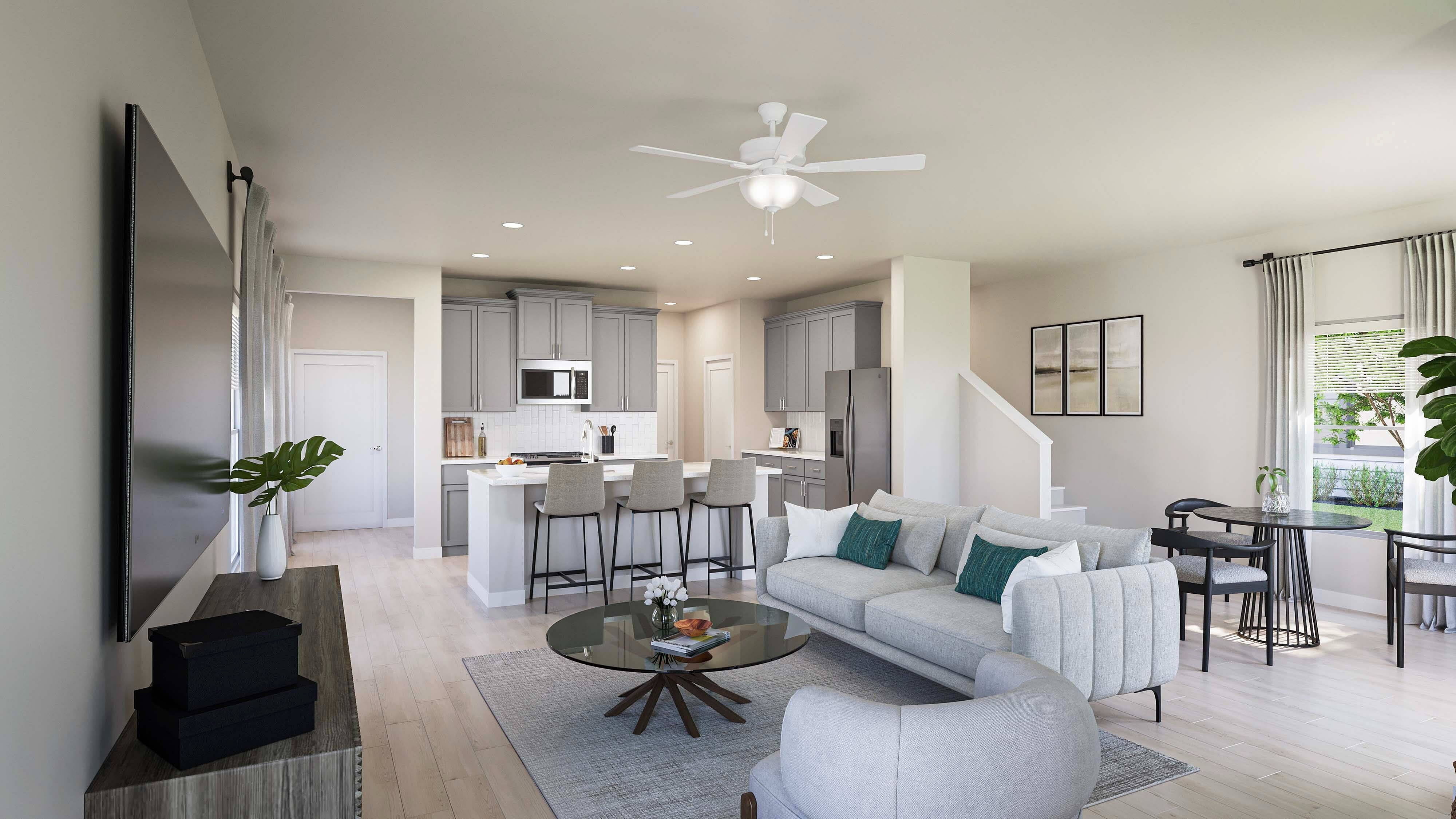 Summerwell Marvida – photo 1 of 237
