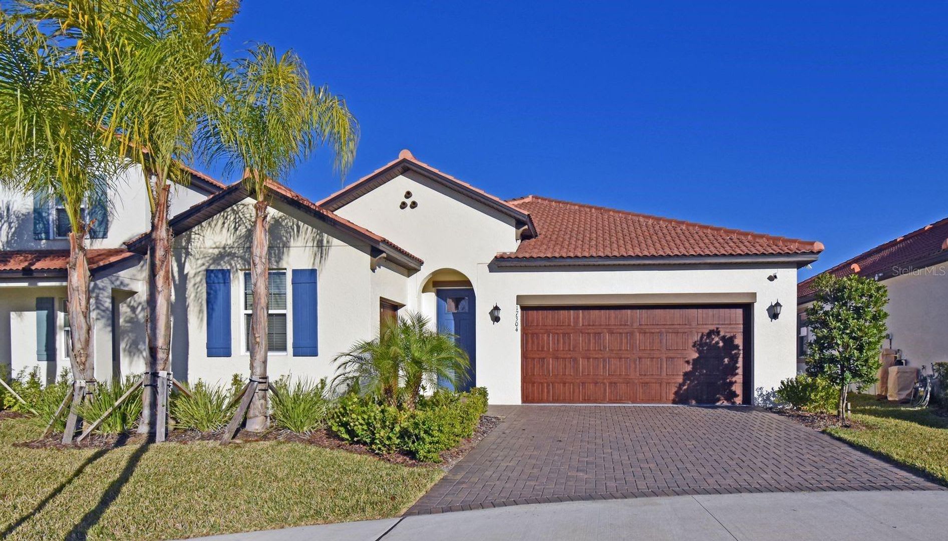 17304 Banded Gold Lane, Wimauma, FL 33598 – photo 1