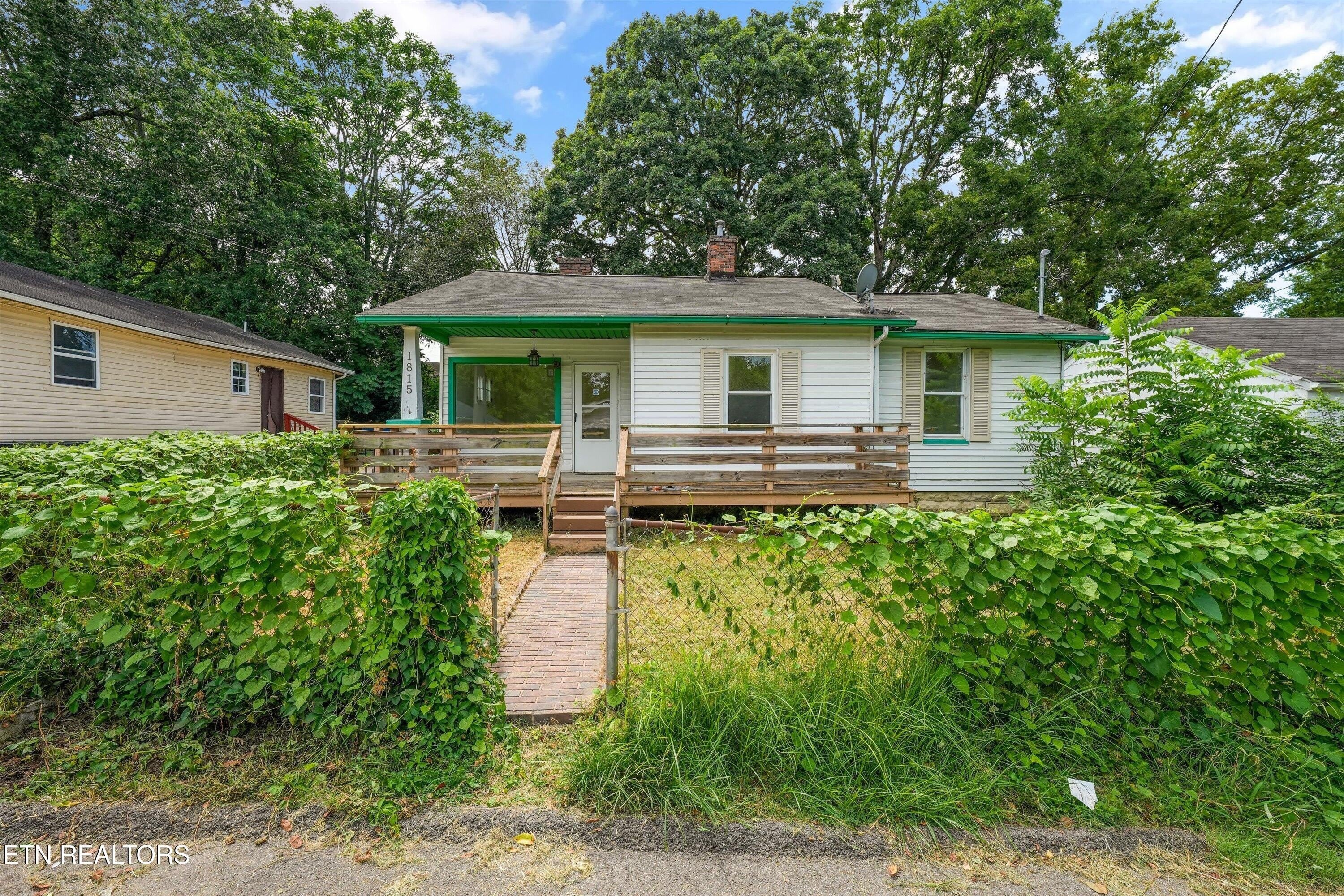 1815 Fay St – photo 1