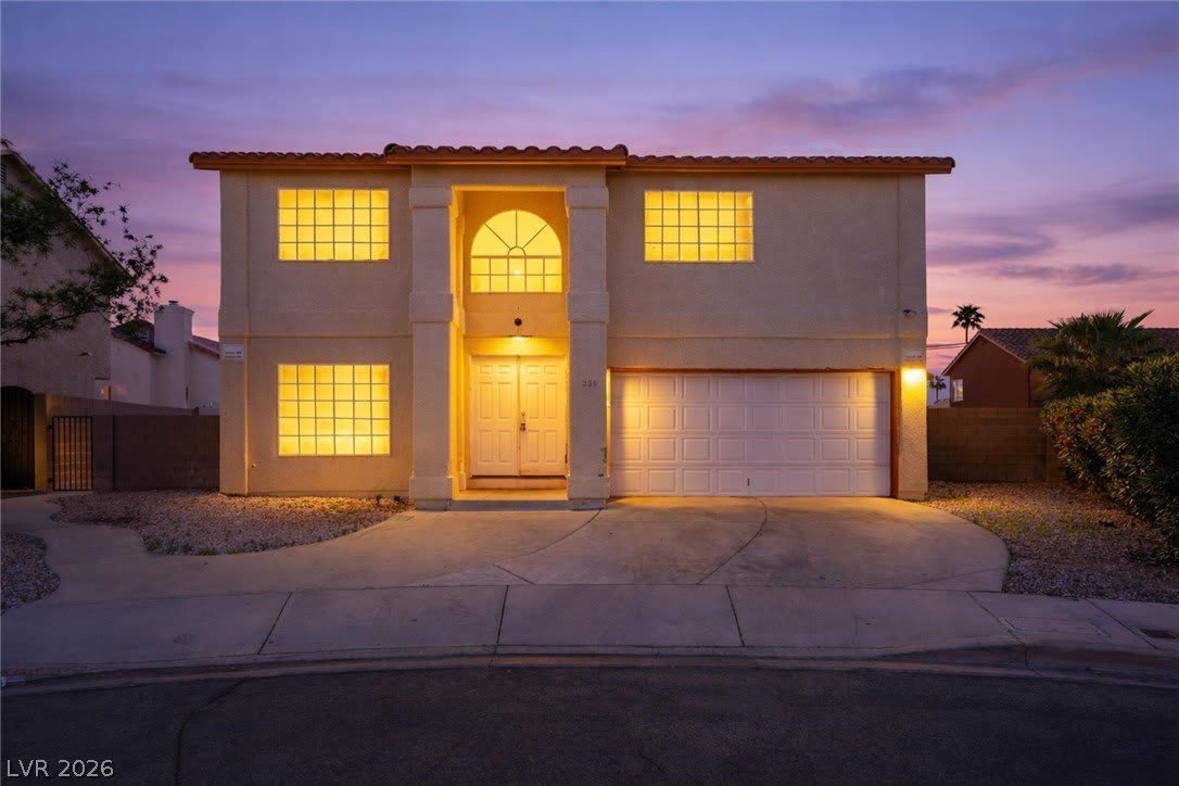 808 Majestic Rock Circle – photo 1