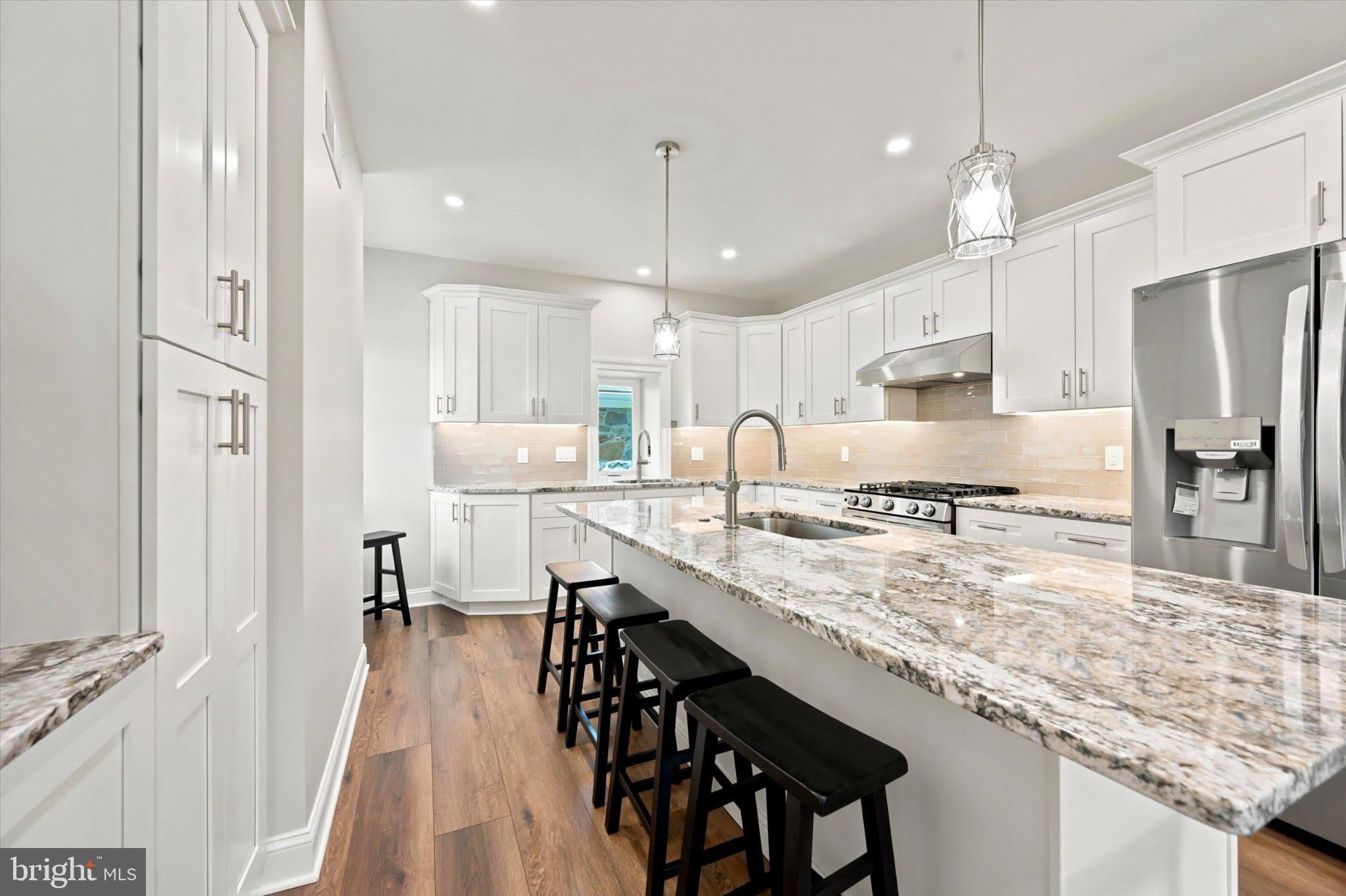 1512 NAAMANS CREEK Road – photo 1