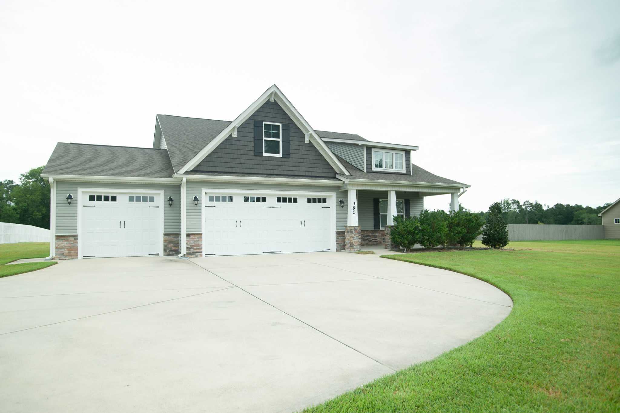 390 Spring Hill Church Road – photo 1