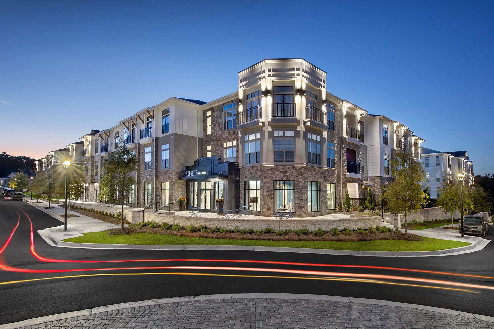 The Heights at Millcroft – photo 1 of 20
