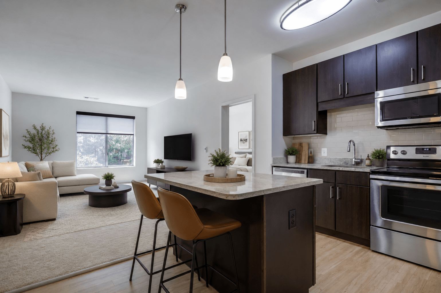 INSPO Apartments – photo 1 of 23