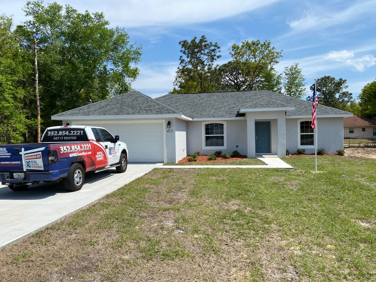Custom Home Desirable Se Ocala Neighborhood 3 2 2 Won T Last – photo 1