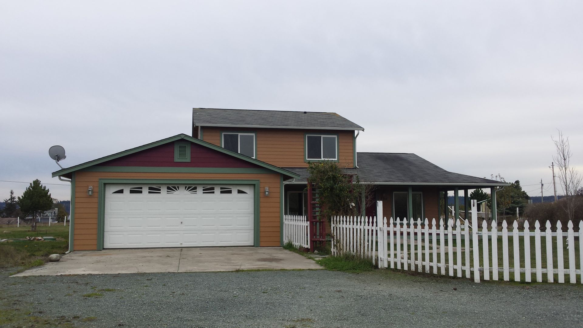 ***PENDING APPLICATION***Lovely Home with Breathtaking views – photo 1 of 15
