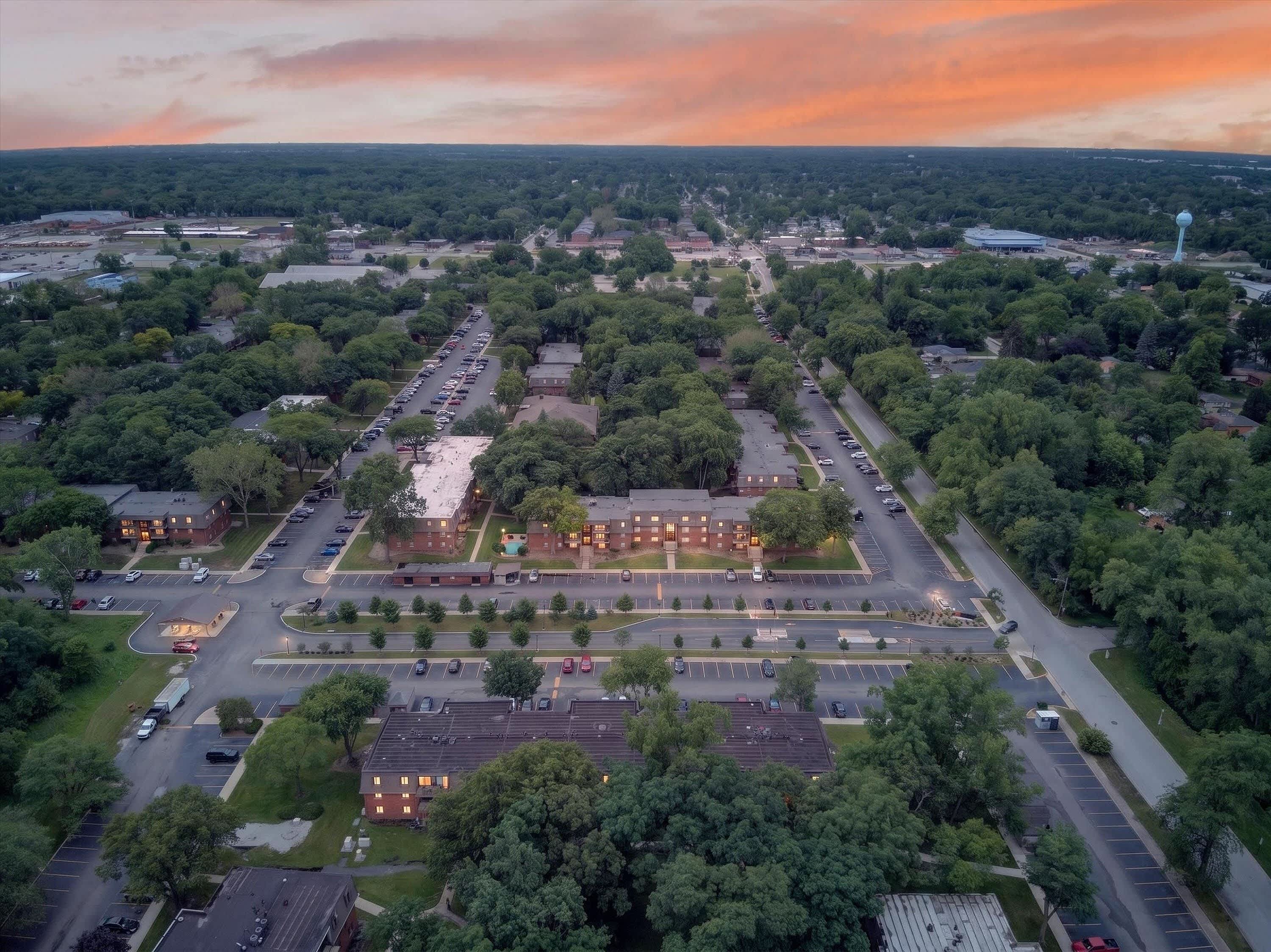 Park West – photo 1 of 34