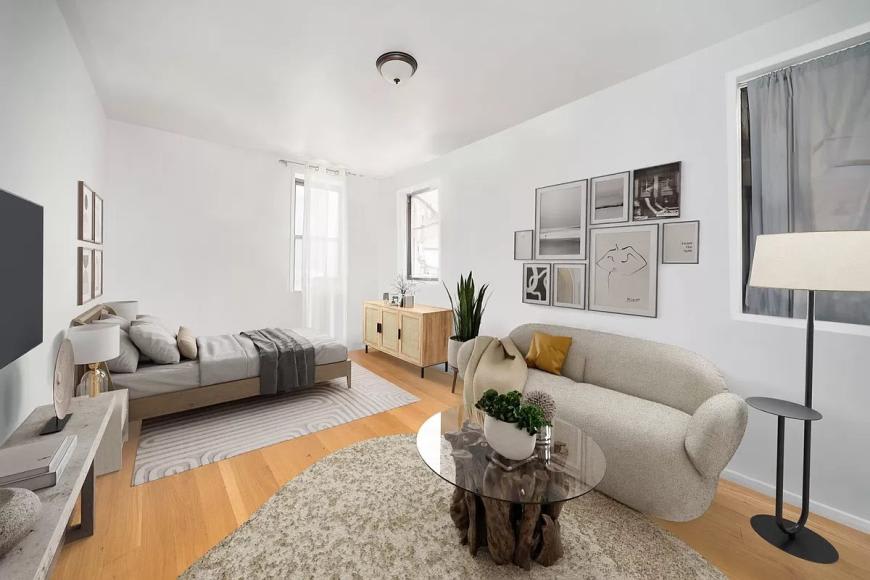 100 Lexington Avenue – photo 1
