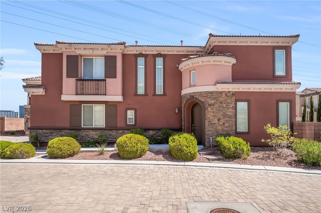 11182 CORSICA MIST Avenue – photo 1