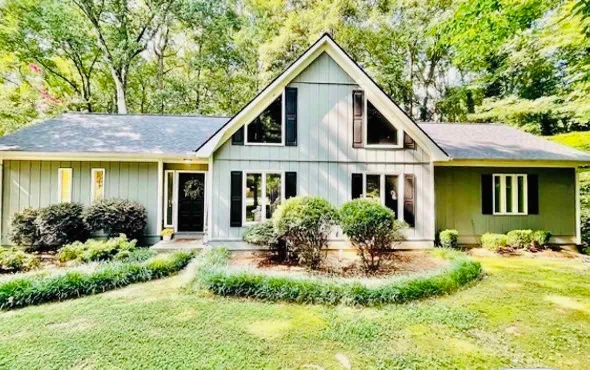 5220 Flat Creek Road – photo 1