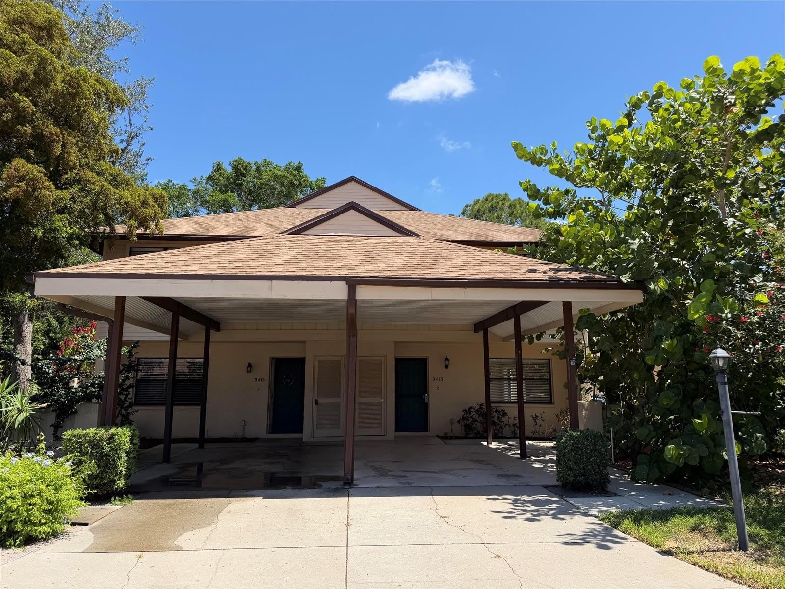 3413 51ST AVENUE Circle W – photo 1