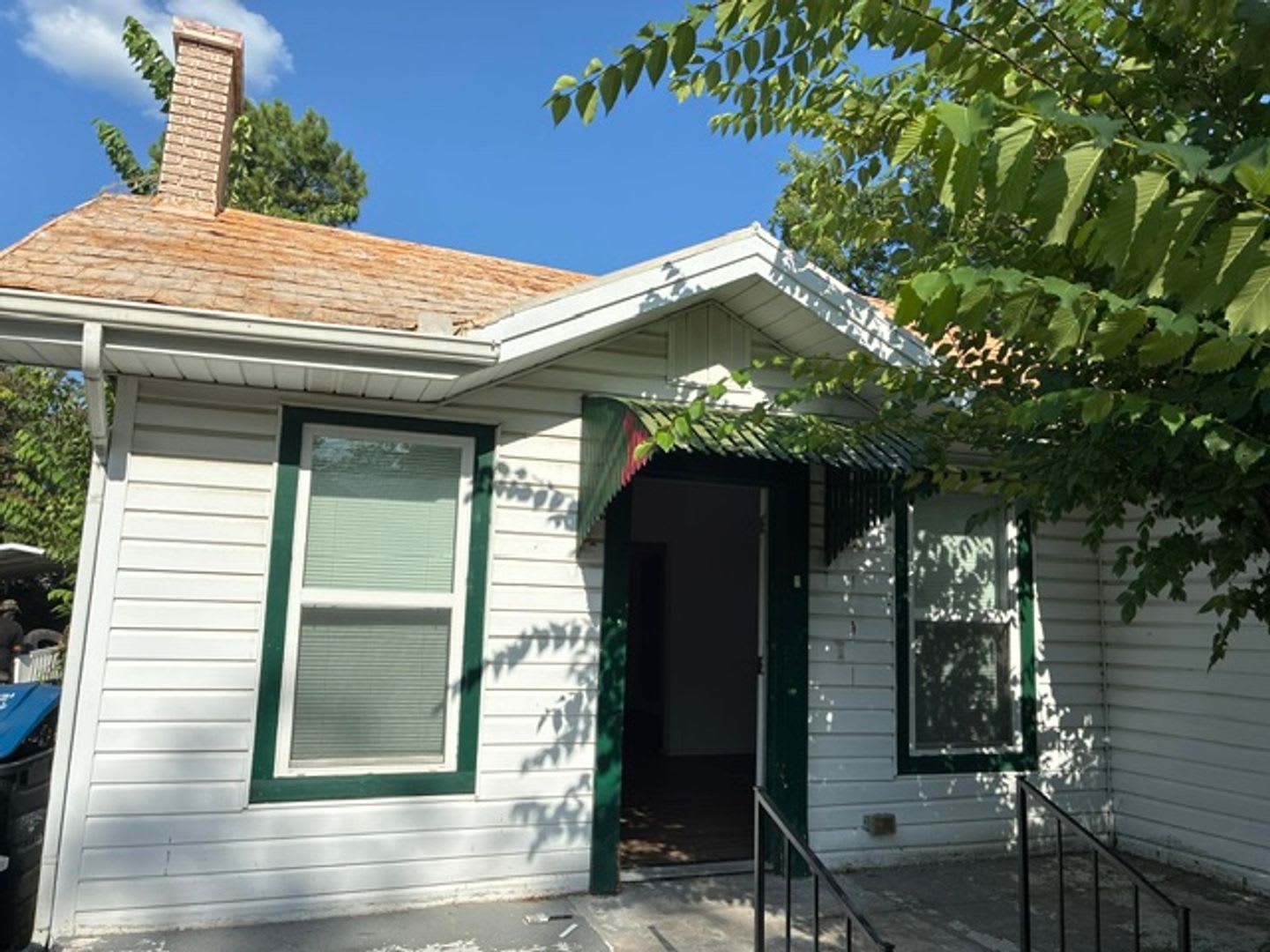 3905 Stuart St – photo 1
