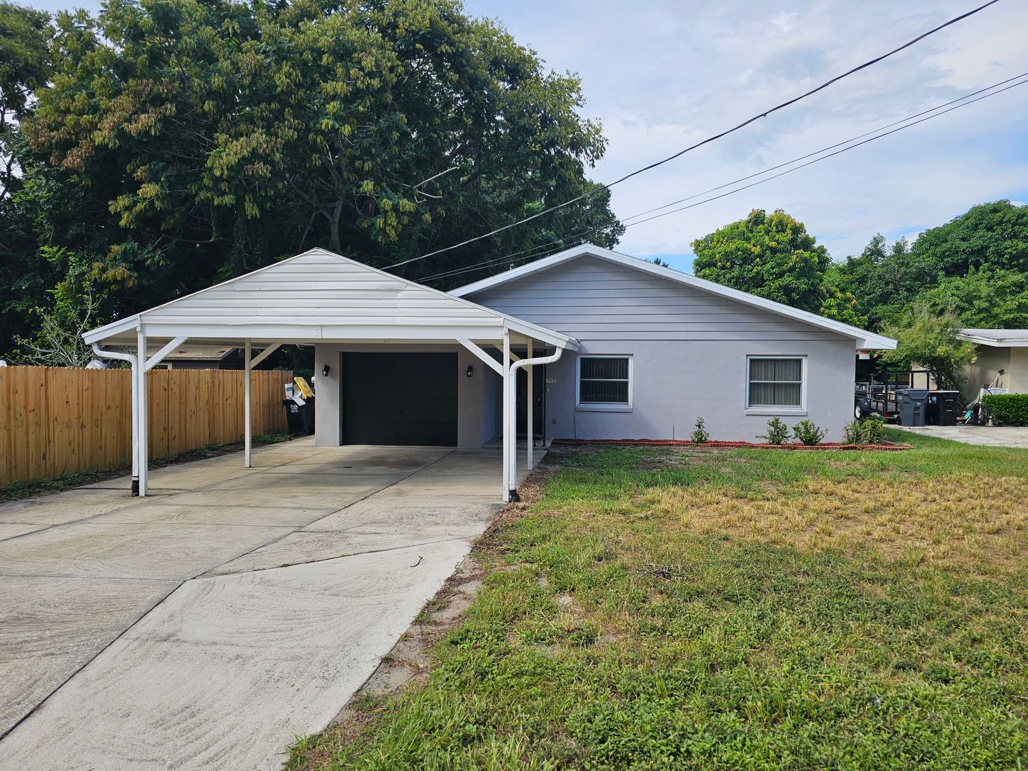 No HOA! Pet Friendly! Beautiful 2 Bed 2 Bath Home! – photo 1 of 24