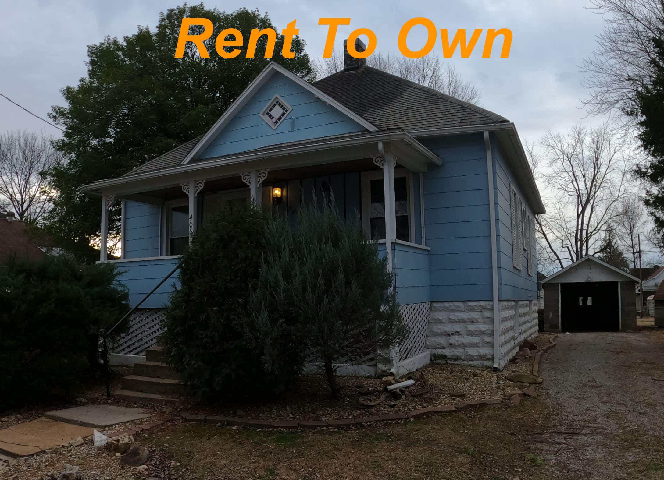 406 E 4Th St – photo 1