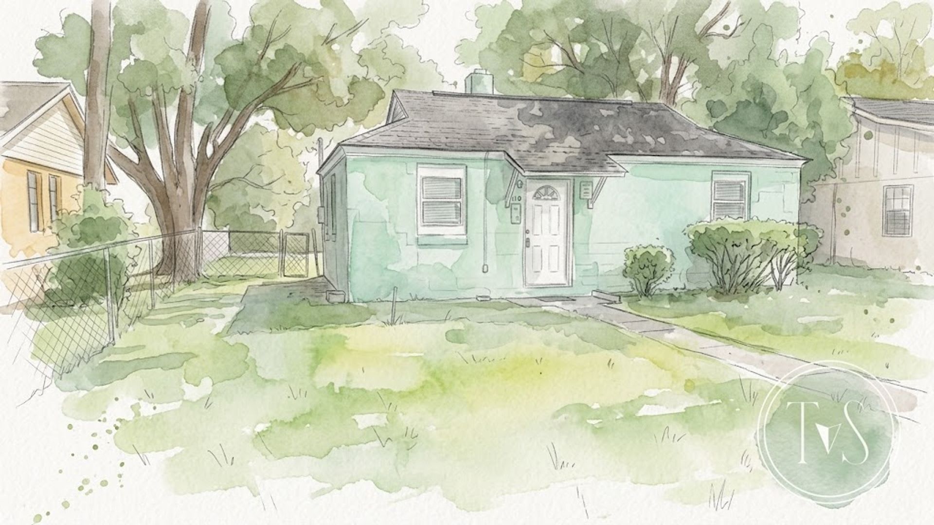 Cozy 2-bed/1-bath home in Carver Heights – photo 1