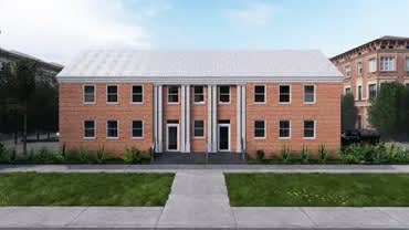 1427 Pickens Street – photo 1