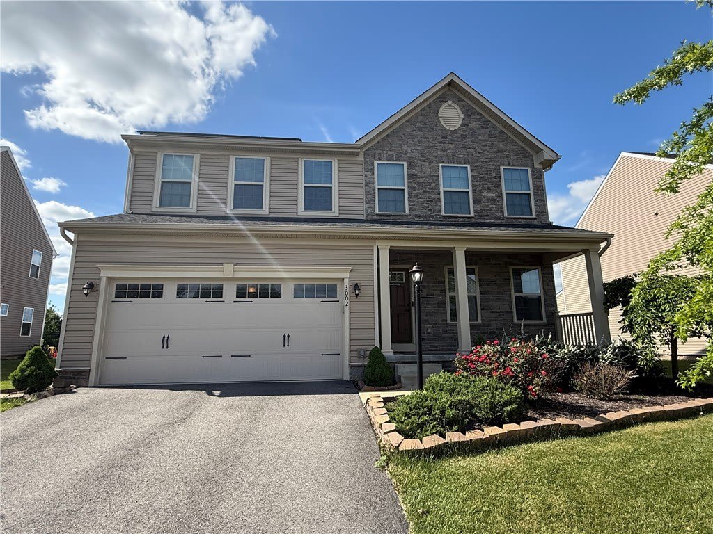 3002 Highpoint Drive – photo 1