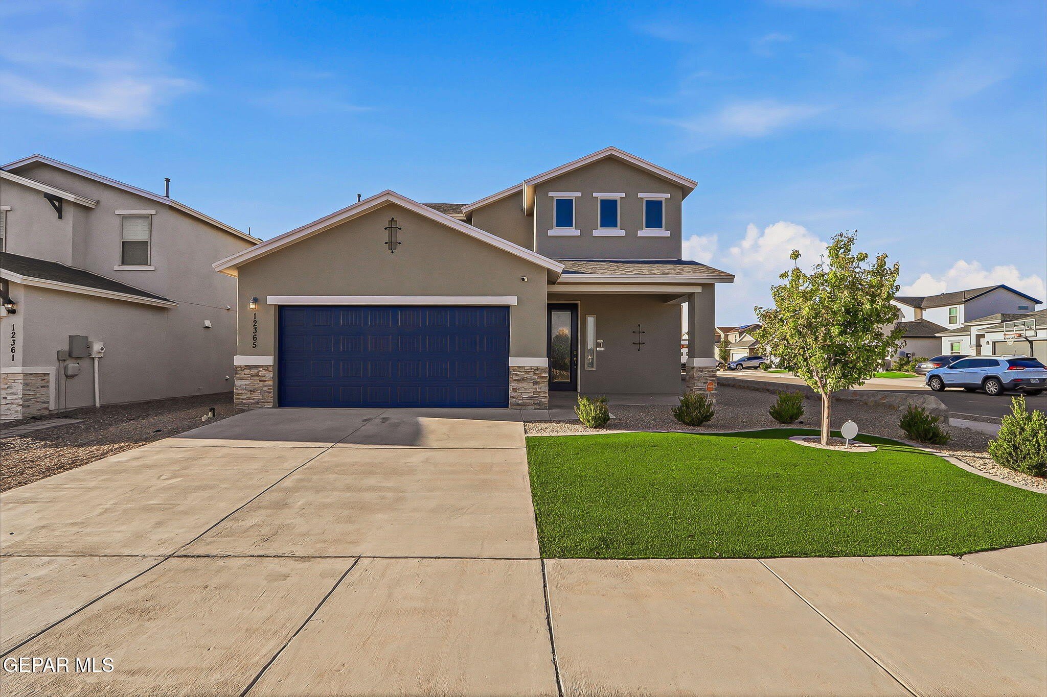 12365 DESERT VISTA Avenue – photo 1