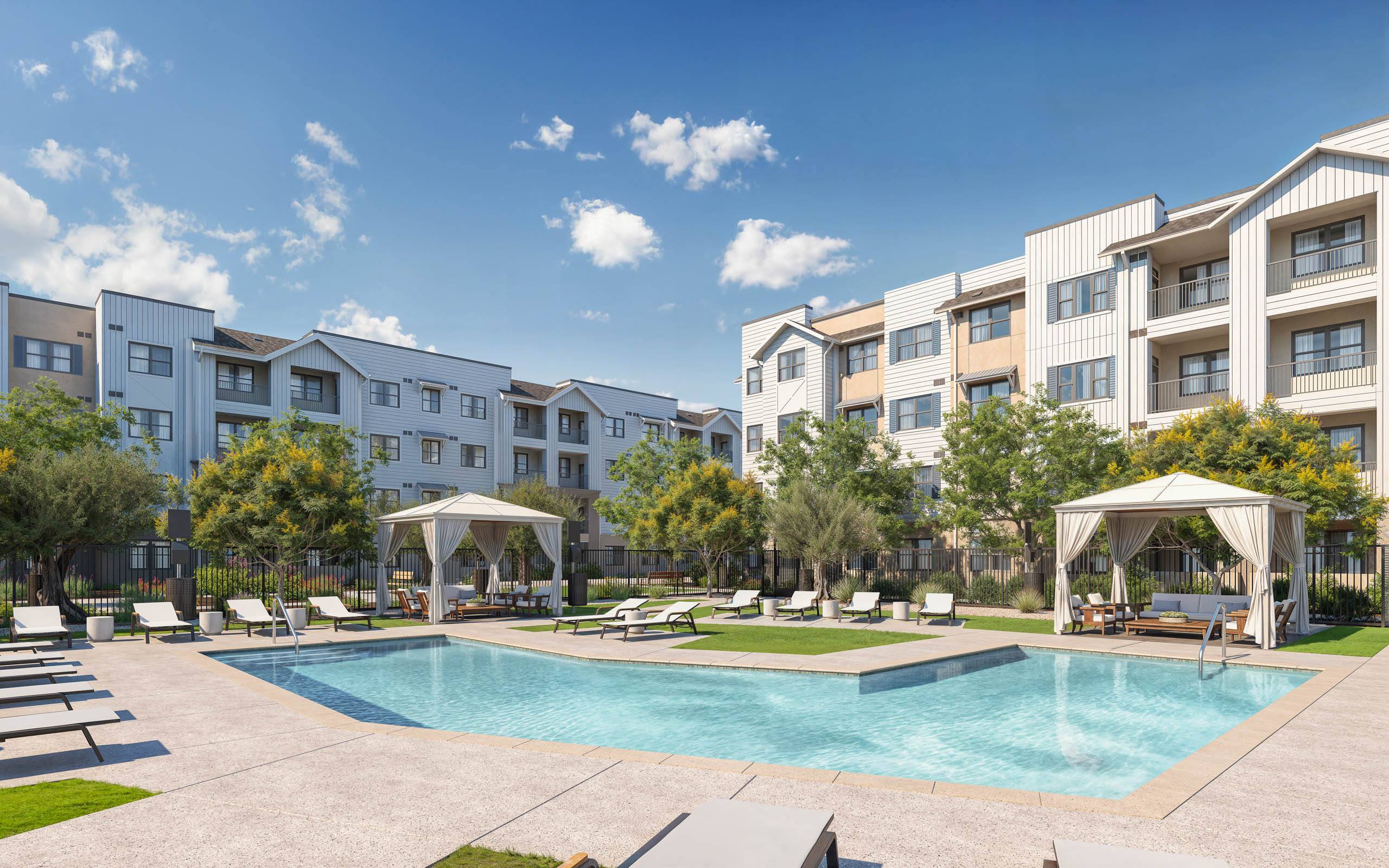 Orchard Springs 55+ Senior Housing – photo 1