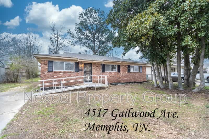 4517 Gailwood Ave. – photo 1