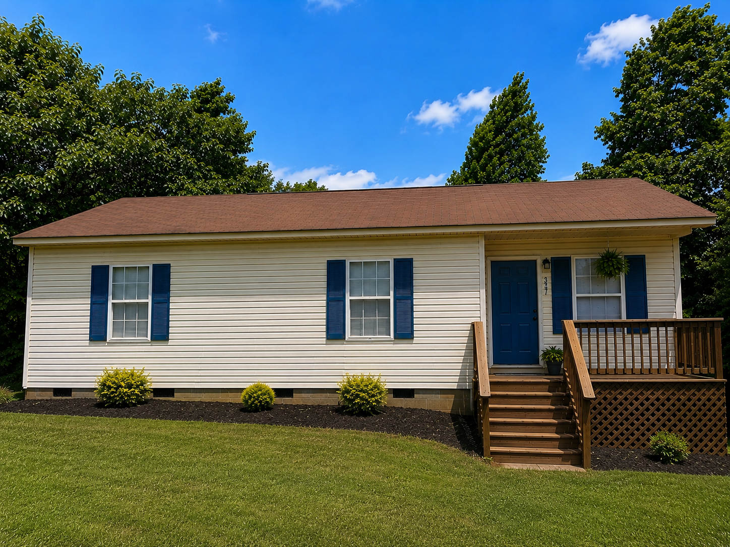 367 East Reedy Fork Road – photo 1 of 41