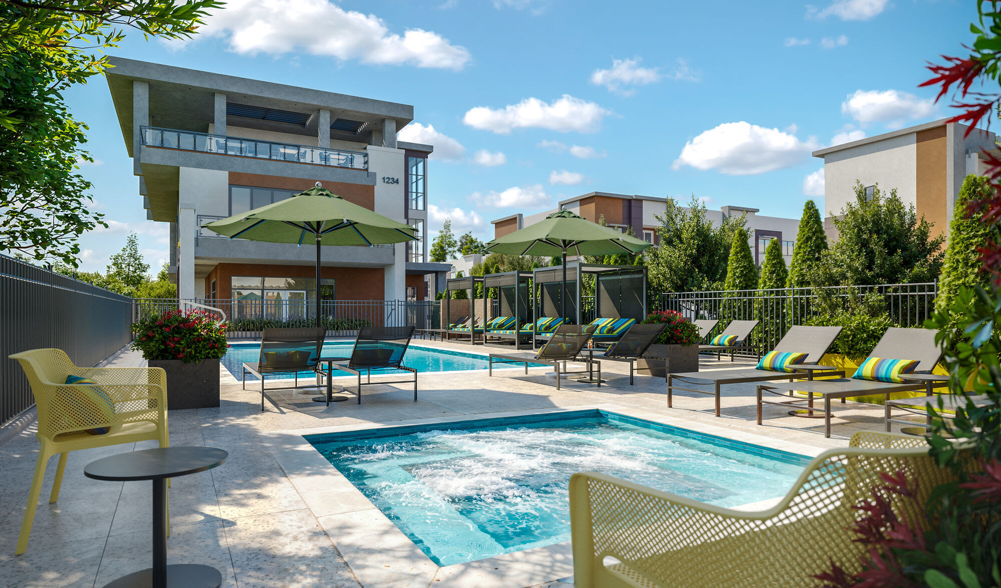 Verdell Pointe – photo 1 of 81