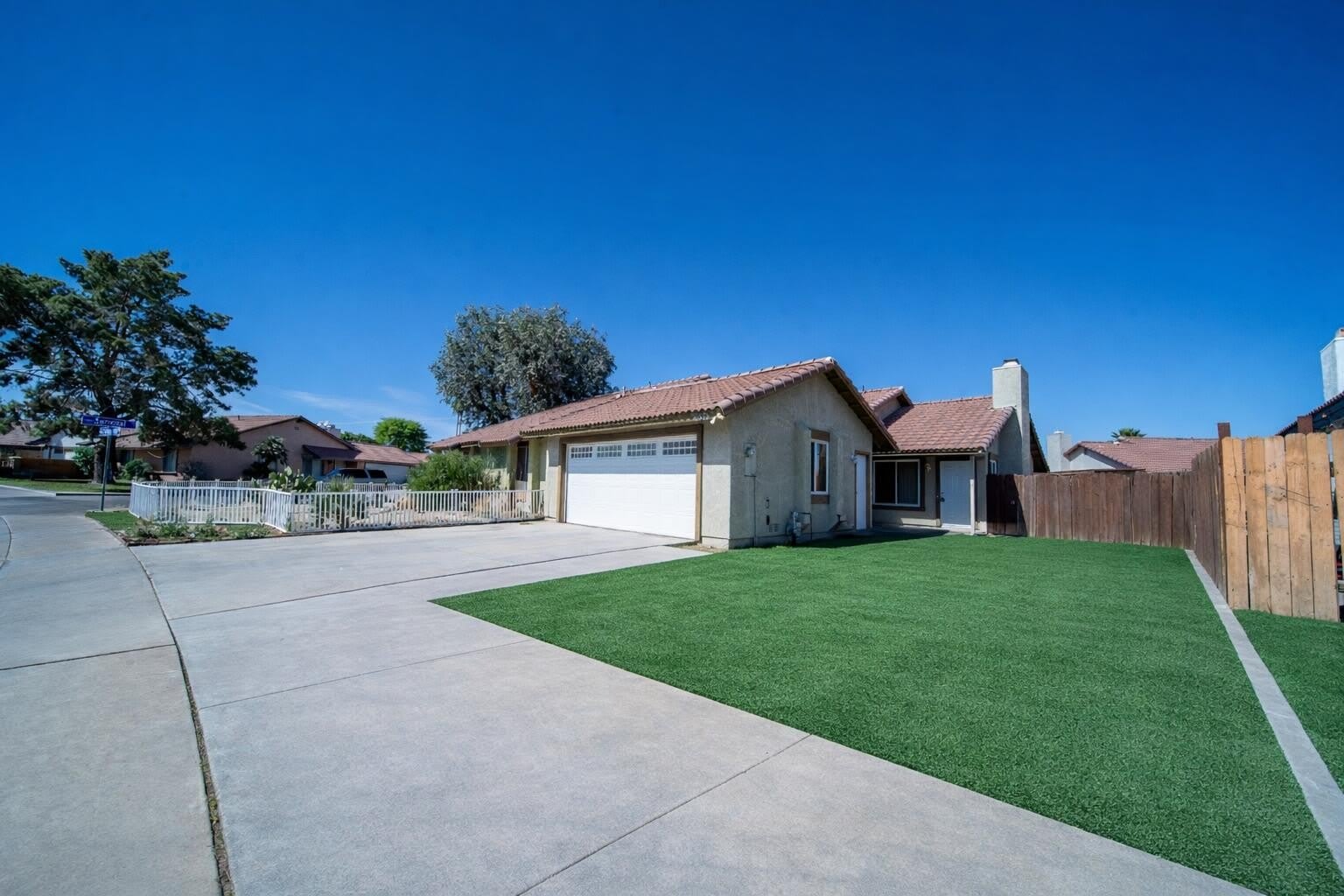 81402 Palmwood Drive – photo 1