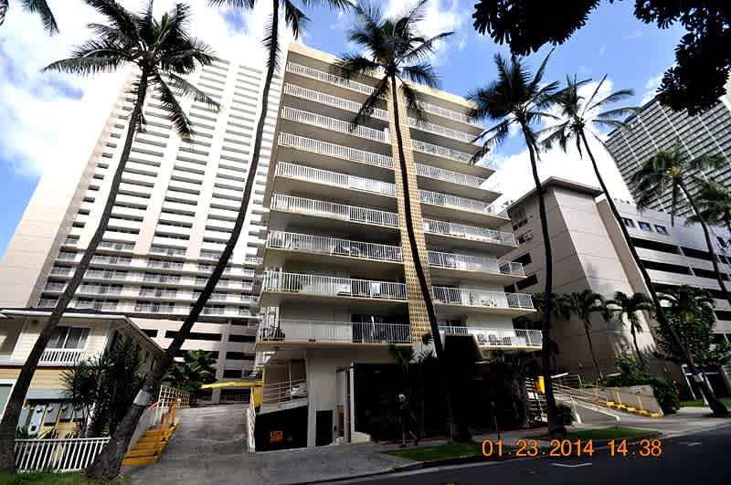 2222 Aloha Drive – photo 1
